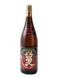 山廃純米吟醸 酏吟純聖1800ml